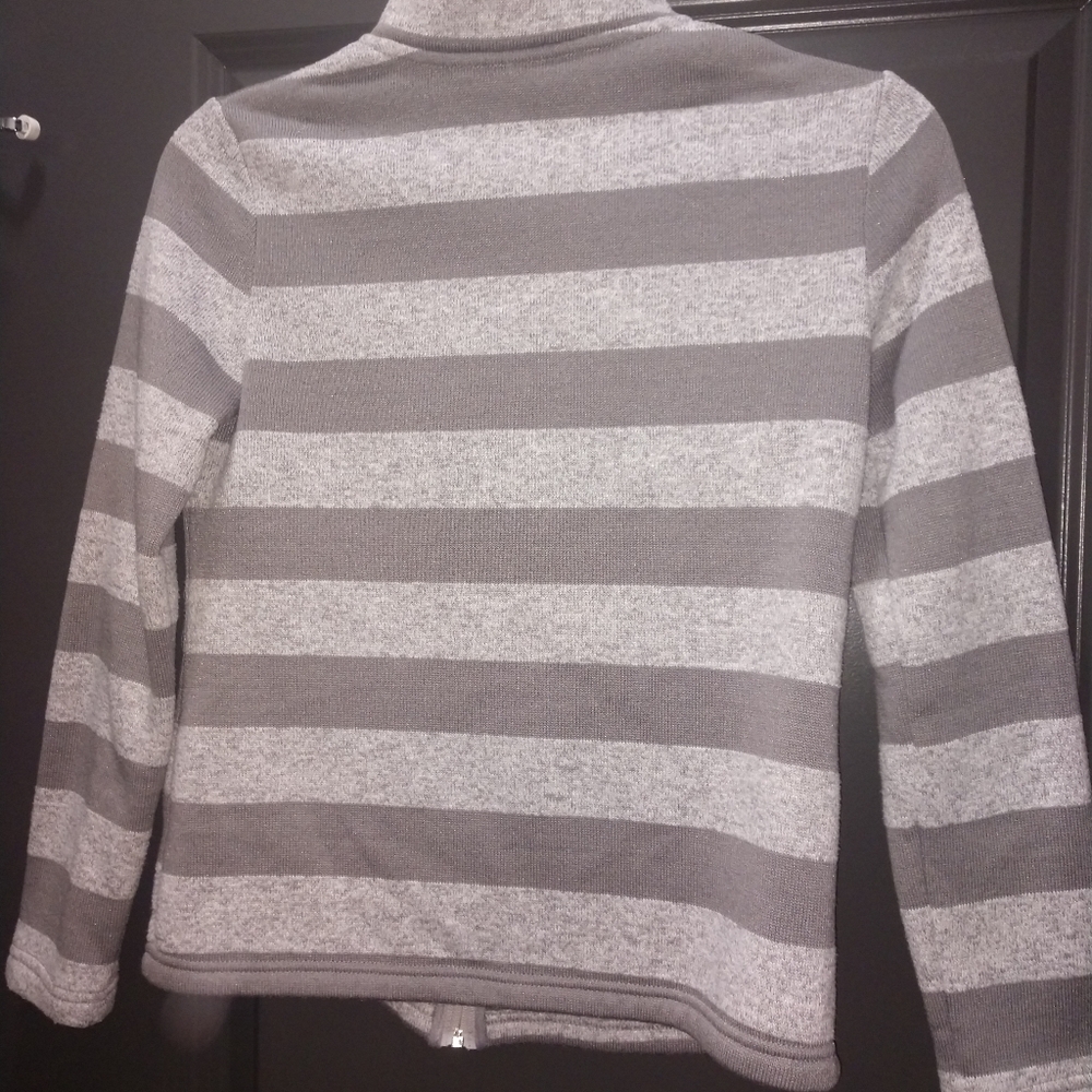 Croft & Barrow size xs